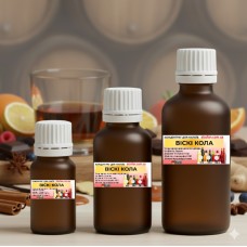 Концентрат "Виски Кола" для самогона, спирта, дистиллята